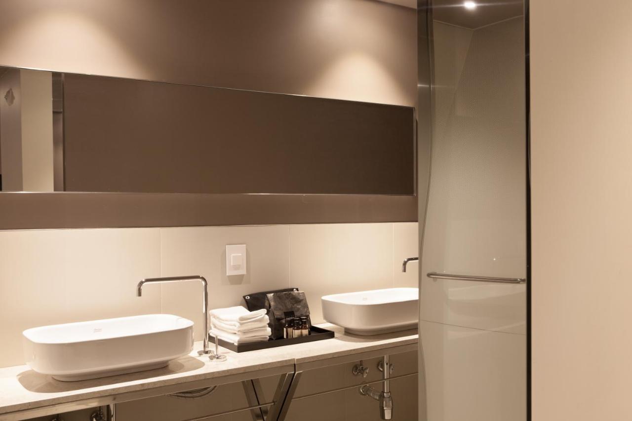 Hotel Gaden Suwon Luaran gambar