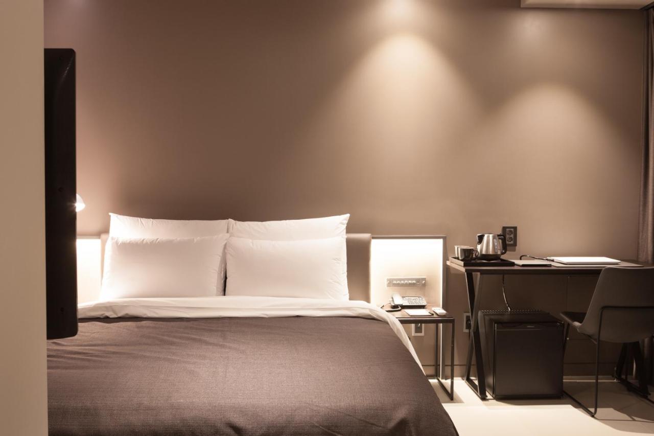 Hotel Gaden Suwon Luaran gambar
