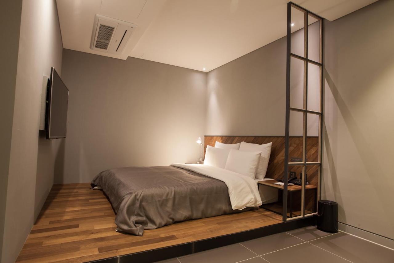 Hotel Gaden Suwon Luaran gambar