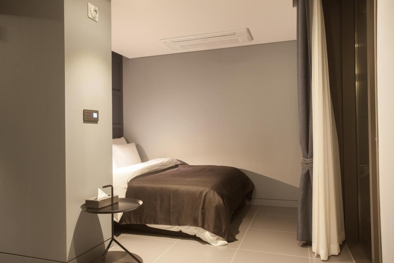 Hotel Gaden Suwon Luaran gambar