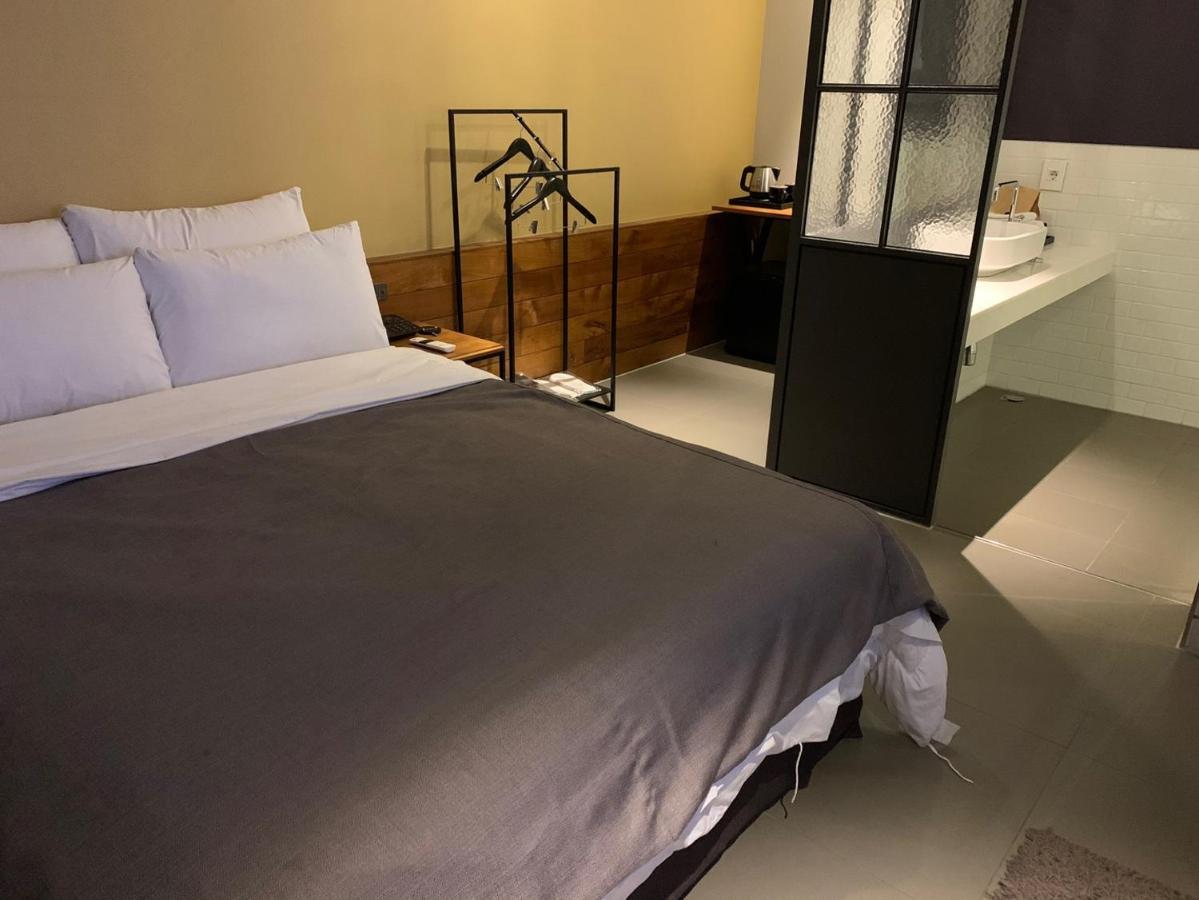 Hotel Gaden Suwon Luaran gambar