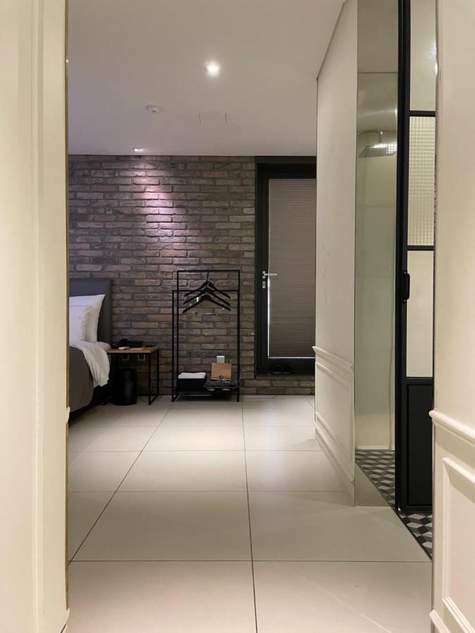 Hotel Gaden Suwon Luaran gambar