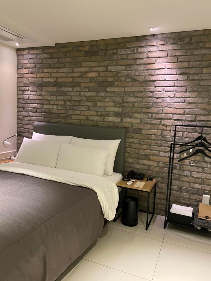 Hotel Gaden Suwon Luaran gambar