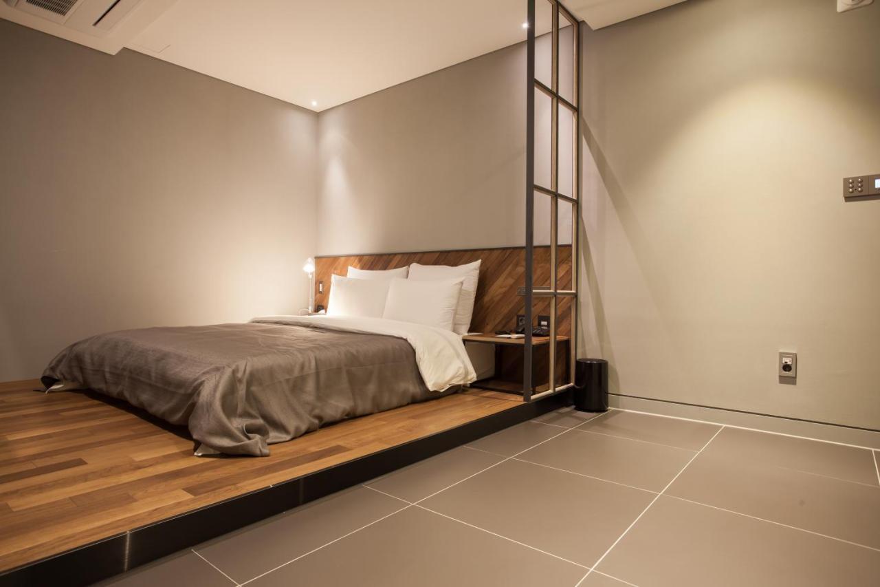 Hotel Gaden Suwon Luaran gambar