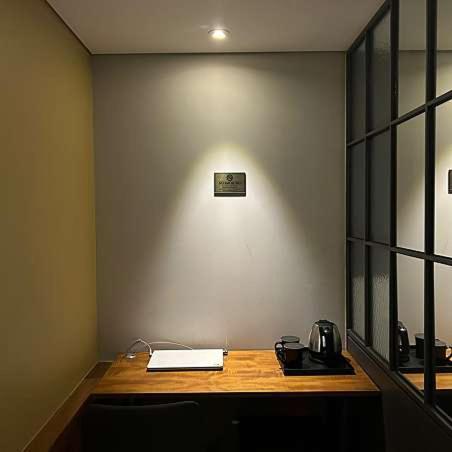 Hotel Gaden Suwon Luaran gambar