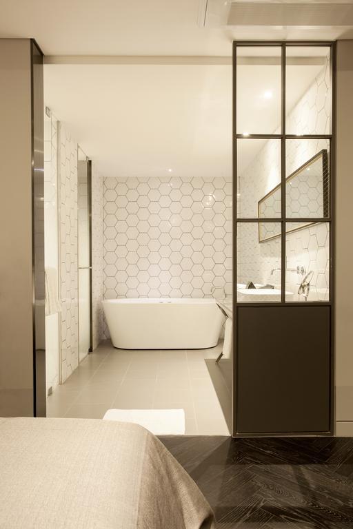 Hotel Gaden Suwon Luaran gambar