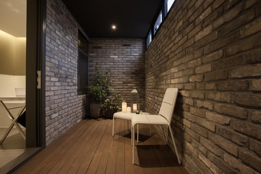 Hotel Gaden Suwon Luaran gambar