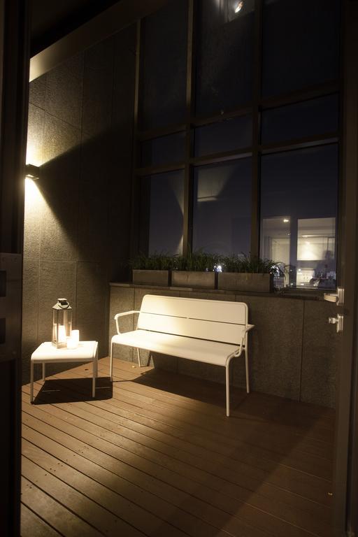 Hotel Gaden Suwon Luaran gambar