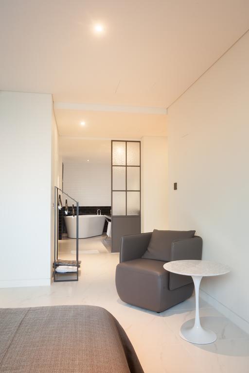 Hotel Gaden Suwon Luaran gambar