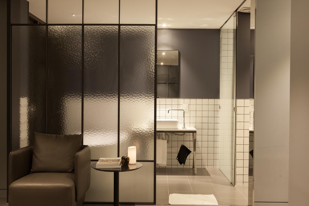 Hotel Gaden Suwon Luaran gambar