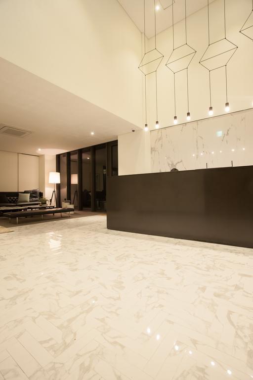 Hotel Gaden Suwon Luaran gambar