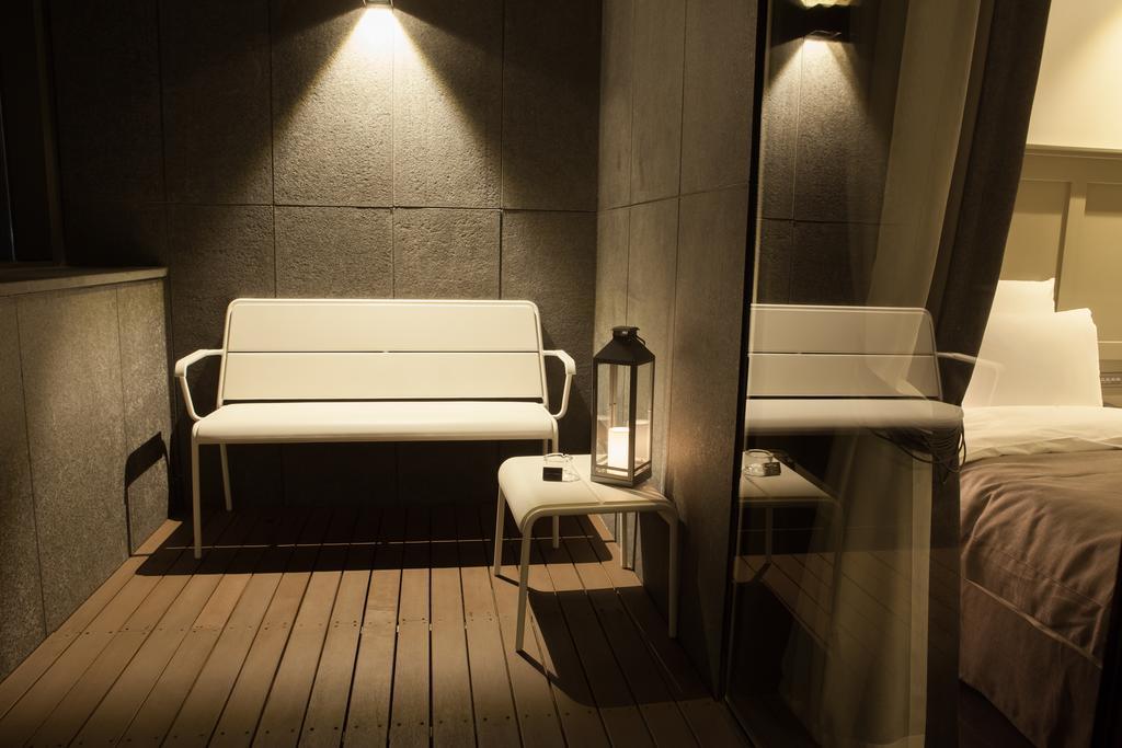 Hotel Gaden Suwon Luaran gambar