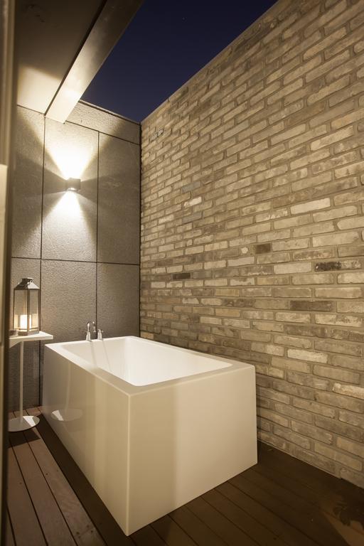 Hotel Gaden Suwon Luaran gambar