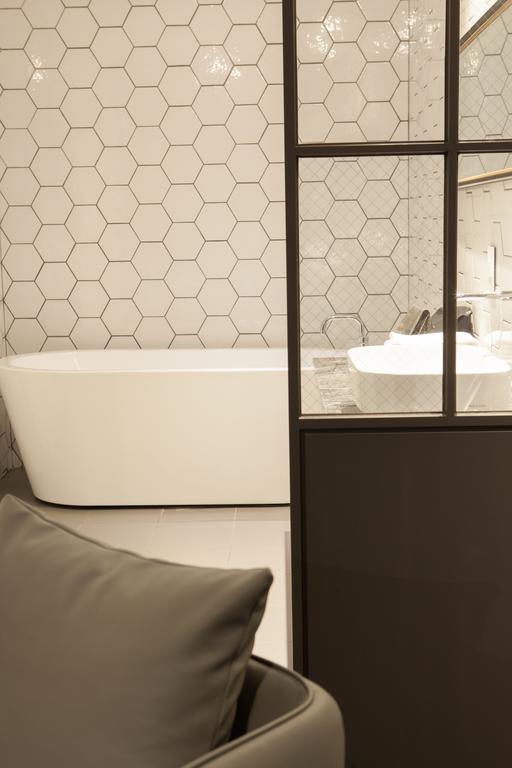 Hotel Gaden Suwon Luaran gambar