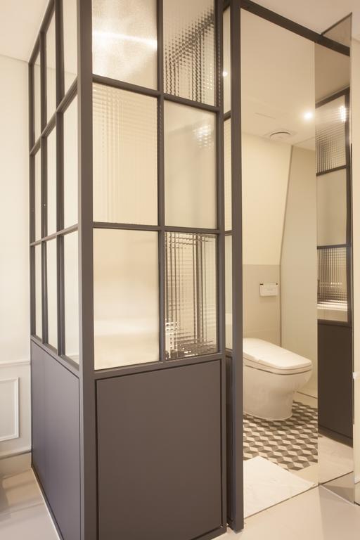 Hotel Gaden Suwon Luaran gambar