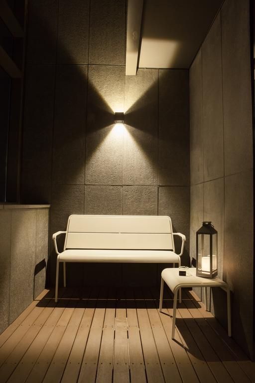 Hotel Gaden Suwon Luaran gambar